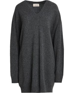 ATOMOFACTORY Jumper - Grey