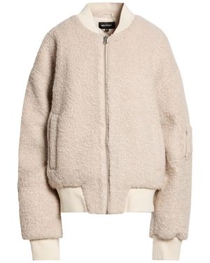 Meotine Jackets - Natural