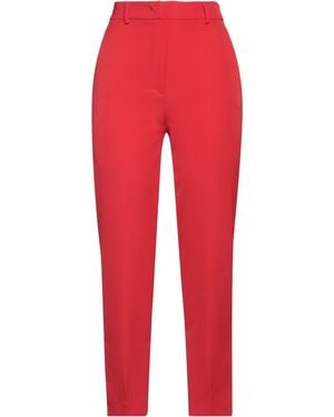 Hanita Pantalone - Rosso