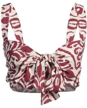 ViCOLO Top Viscose - Pink