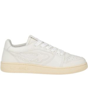 ENTERPRISE JAPAN Sneakers - Blanco