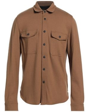 Rag & Bone Shirt - Brown