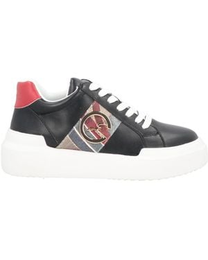 Gattinoni Trainers - White