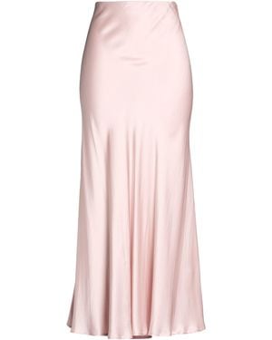 Ottod'Ame Maxi Skirts - Pink