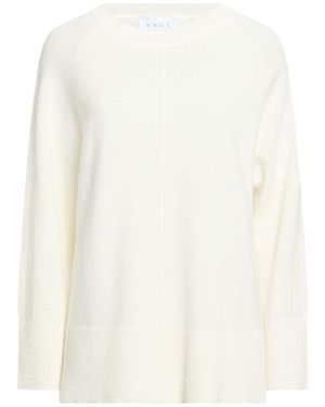 Kaos Pullover - Weiß