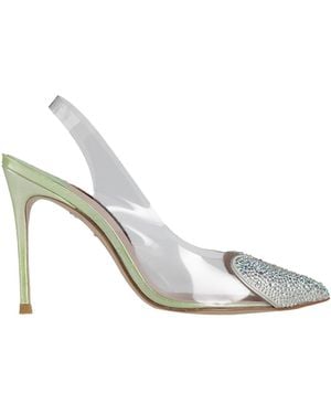Sophia Webster Pumps - White