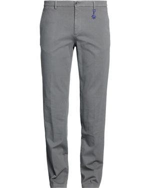 Manuel Ritz Hose - Grau