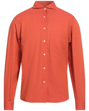 Etro Camicia - Arancione