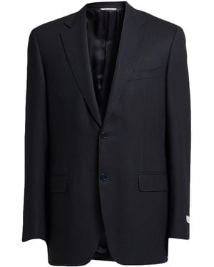 Canali Blazer - Schwarz