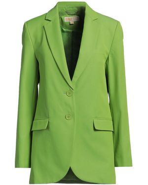 MICHAEL Michael Kors Blazer - Green