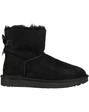 UGG Stivaletti - Nero