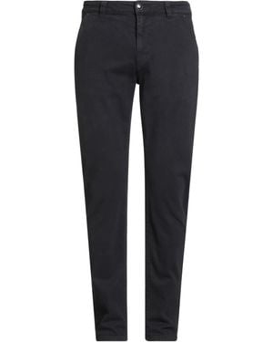BARMAS Trouser - Blue