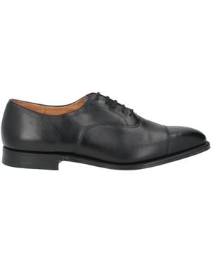 Church's Stringate - Grigio
