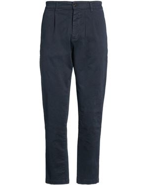 Haikure Trousers - Blue
