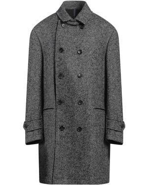 Montedoro Cappotto - Grigio