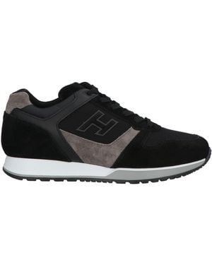 Hogan Sneakers - Nero