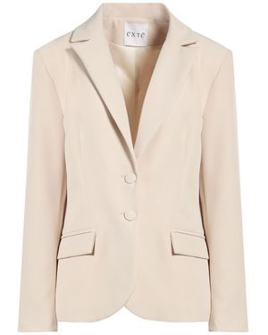 Exte Blazer - Natur