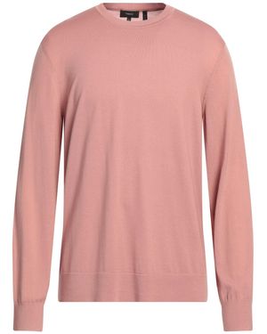 Theory Jumper - Pink