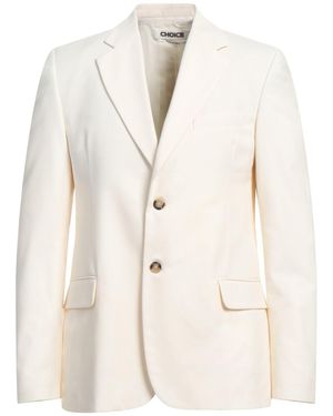 CHOICE Blazer - Natur