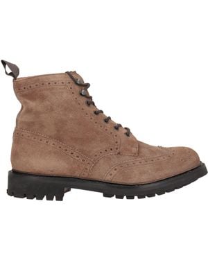 Church's Ankle Boots - Brown