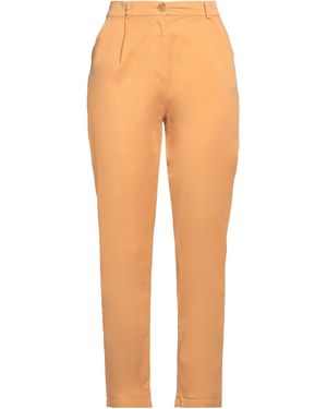 Zhelda Hose - Orange