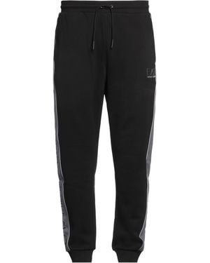 EA7 Trouser - Black
