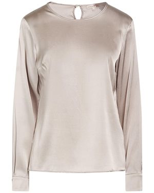 Camicettasnob Top - Natural