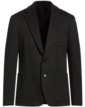 Dondup Blazer - Black