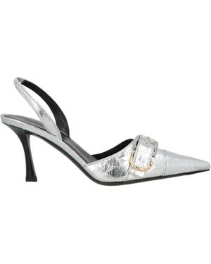 Givenchy Court Shoes Lambskin - Metallic