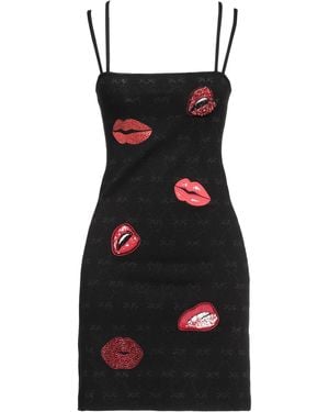 Pinko Mini Dress - Black