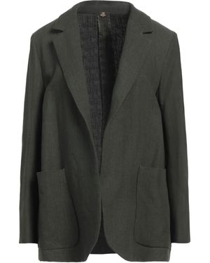 N_8 Americana - Negro