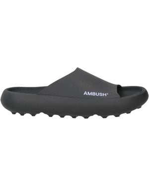 Ambush Sandals - White
