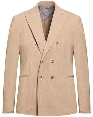 Barbati Blazer - Natural