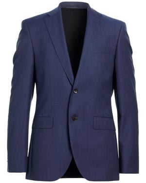 BOSS Americana - Azul