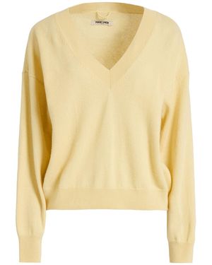 Max & Moi Pullover - Amarillo