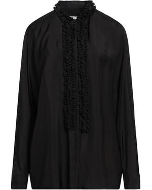 Jil Sander Shirt - Black