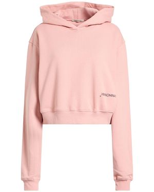 hinnominate Sudadera - Rosa