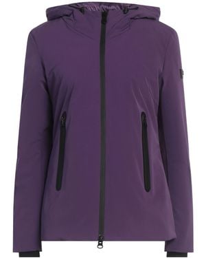 Peuterey Jackets - Purple