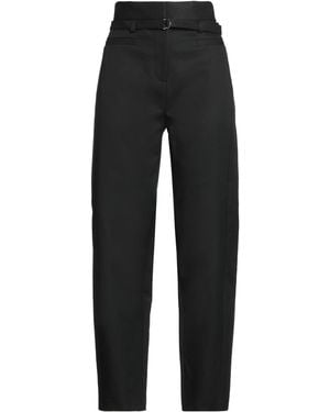 IRO Trouser - Black