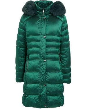 Baldinini Pufferjacke & Daunenjacke - Grün