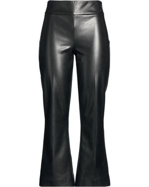 Joseph Ribkoff Trousers Polyester, Polyurethane, Elastane - Black