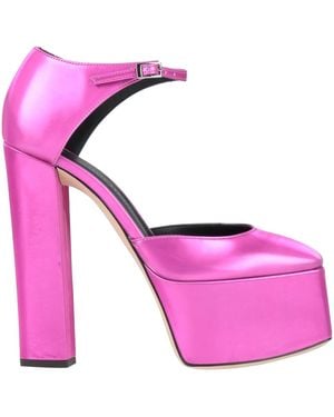 Giuseppe Zanotti Decolletes - Rosa