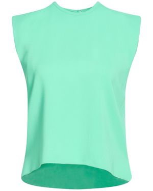 forte_forte Top - Green