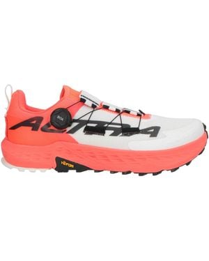 Altra Sneakers - Rouge