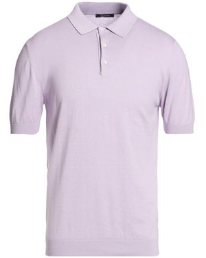 Bellwood Pullover - Viola