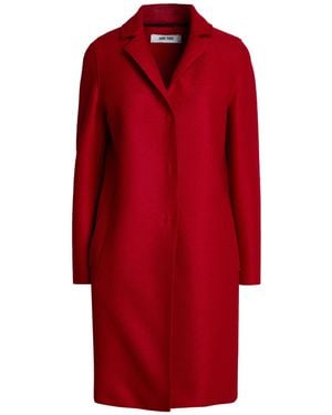 ANNIE PARIS Coat - Purple