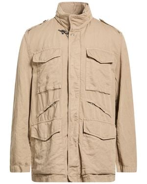 Fay Veste Et Blouson - Neutre