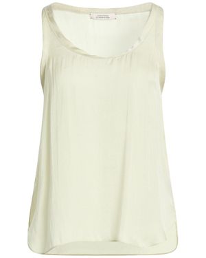 Dorothee Schumacher Tank Top Polyester - White