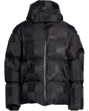 Woolrich Puffer Polyamide - Black