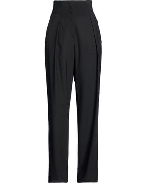 Eleventy Trouser - Black